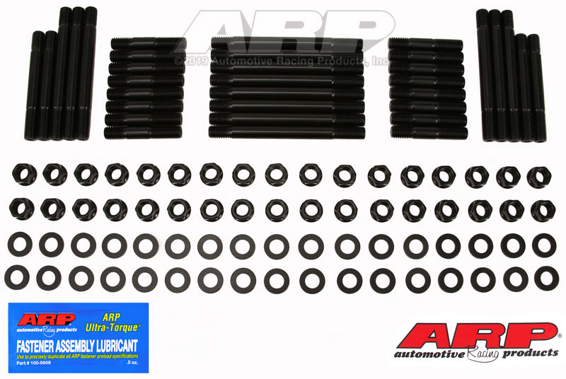ARP SB Chevy 18° standard port head stud kit