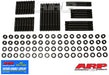 ARP SB Chevy 18° raised port head stud kit