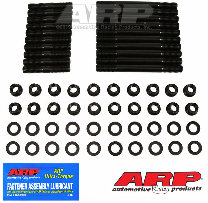 ARP 308 Holden 1/2" head stud kit