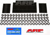 ARP SB Chevy 12pt head stud kit