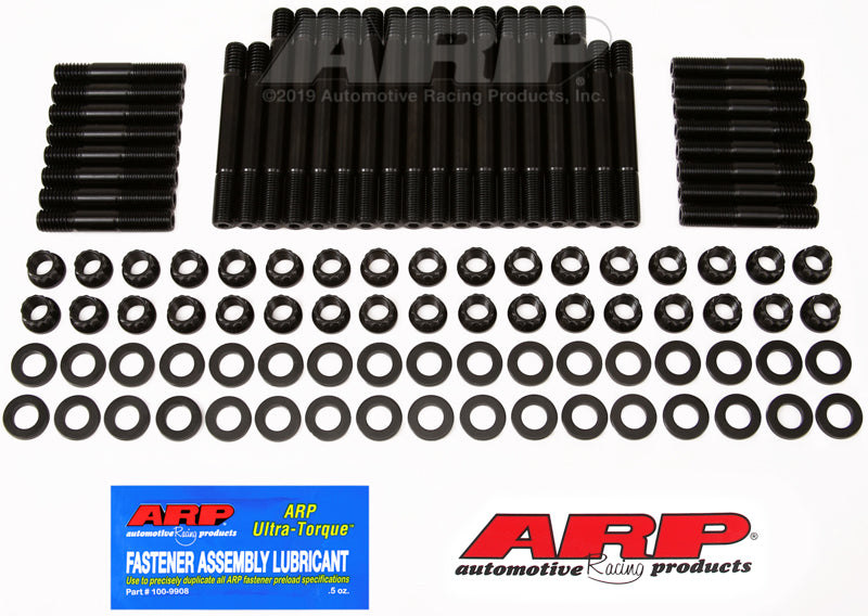 ARP SB Chevy 12pt head stud kit