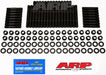 ARP SB Chevy 12pt head stud kit