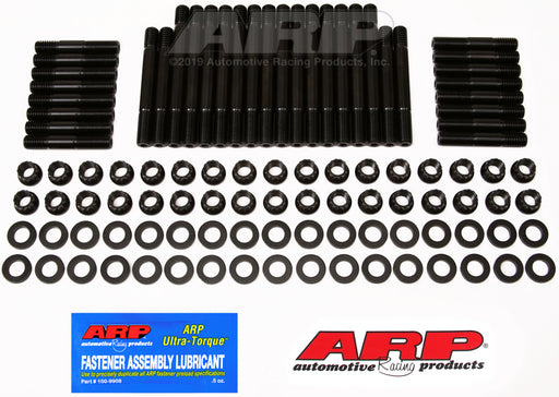 ARP SB Chevy 12pt head stud kit