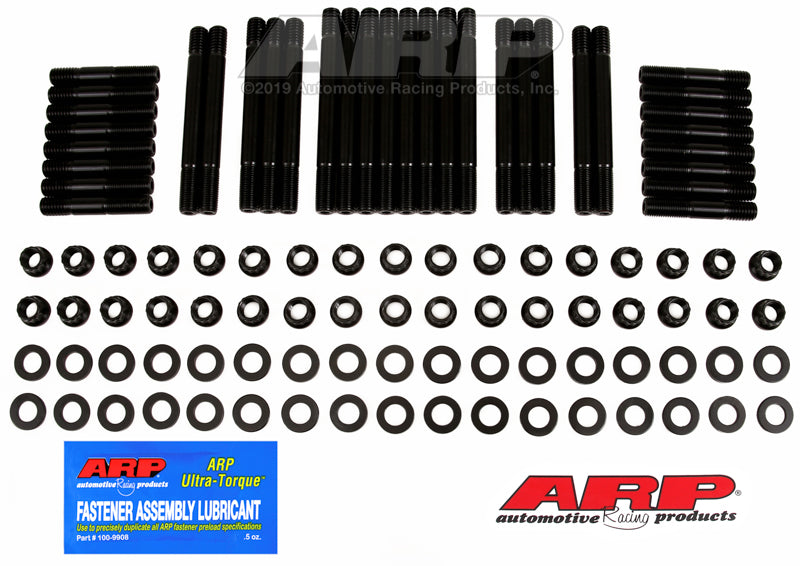 ARP SB Chevy 14° Olds head stud kit