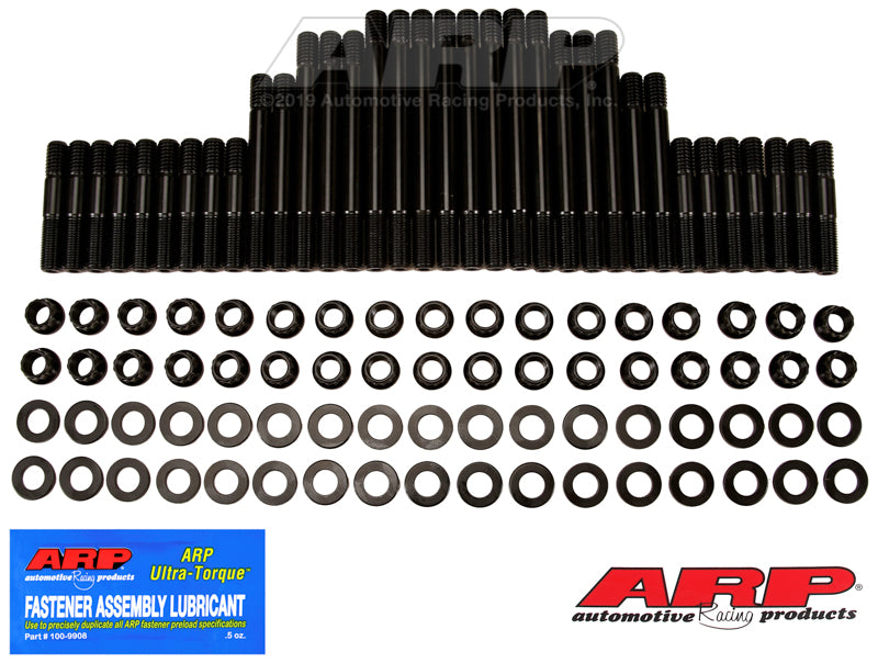 ARP SB Chevy 18° standard head stud kit