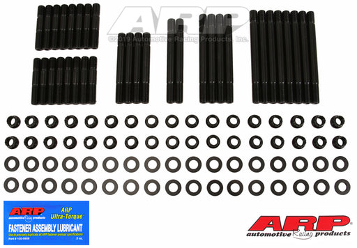 ARP SB Chevy 18° raised 12pt head stud kit