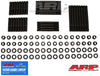 ARP SB Chevy w/18° Rollover Brodix 12pt head stud kit