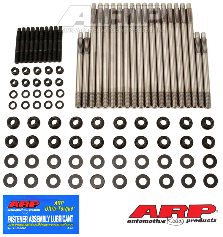 ARP GM Pre '03 CA625+ 12pt head stud kit
