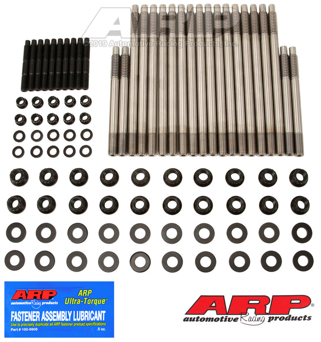 ARP GM Pre '03 CA625+ 12pt head stud kit