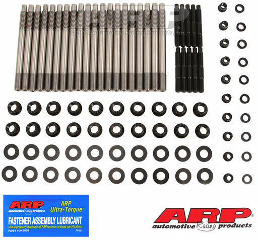 ARP GM '04 & UP CA625+ 12pt head stud kit