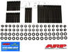 ARP SB Chevy 7/16"-3/8" stepped 12pt head stud kit