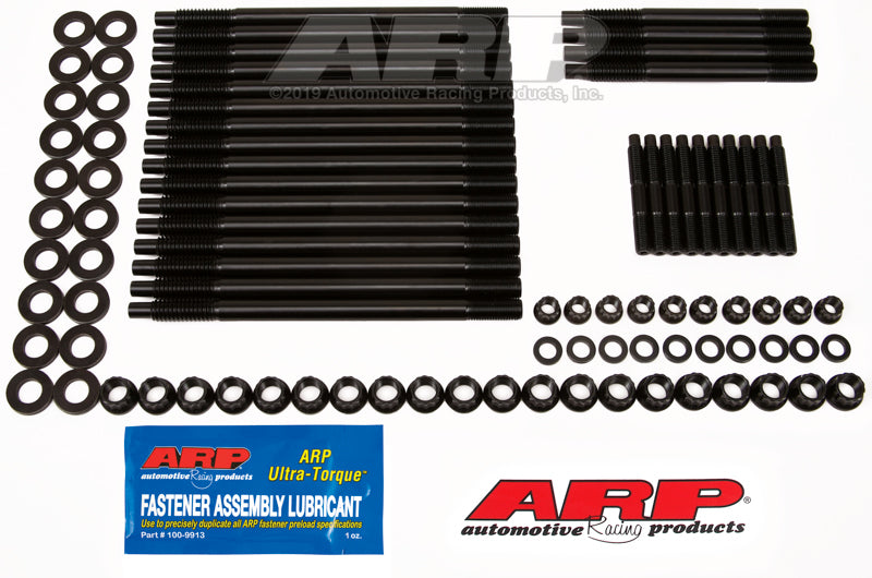 ARP SB Chevy LS1 pro-series thru '03 12pt head stud kit