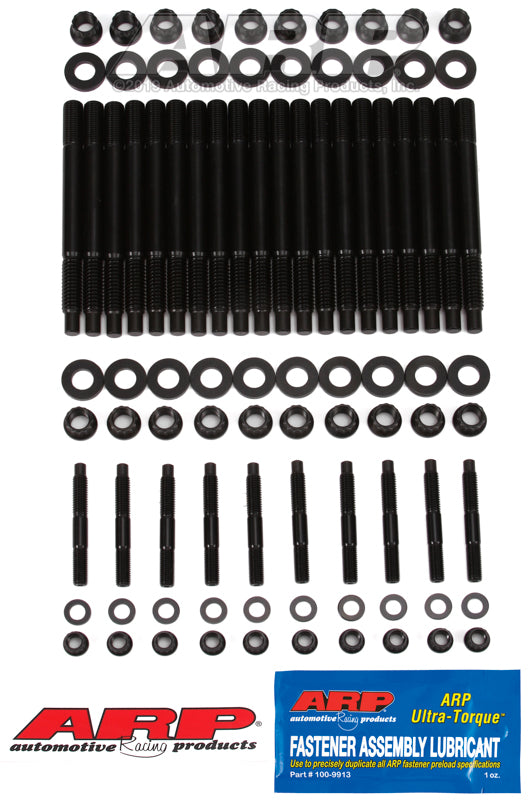 ARP SB Chevy LS1 pro-series '04 12pt head stud kit