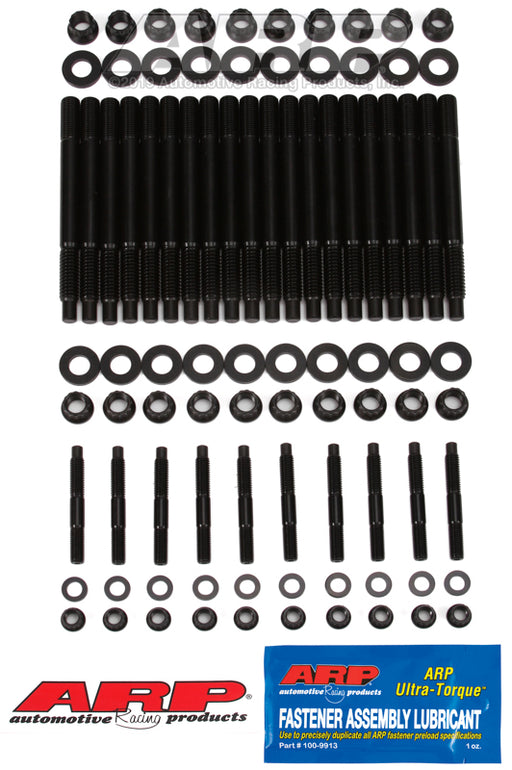 ARP SB Chevy LS1 pro-series '04 12pt head stud kit