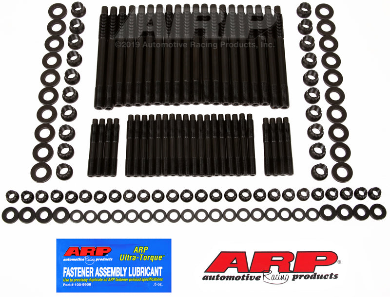 ARP SB Chevy GENIII LSX 12pt head stud kit