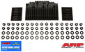 ARP SB Dart 18° 12pt head stud kit