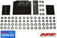 ARP SB Chevy Dart 18° II-Gen. steel block 12pt head stud kit