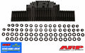ARP SB Chevy Carl Folts 15-deg head stud kit