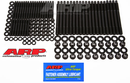 ARP SB Chevy LS-RHS blk w/RHS LS7 head head stud kit