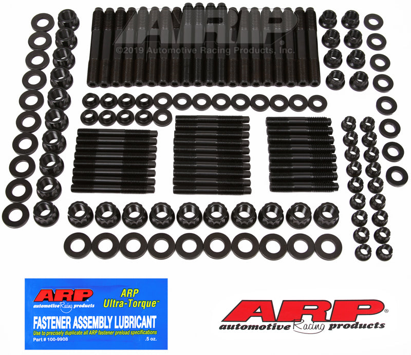 ARP SB Chevy Dart LS Next 23-bolt head stud kit