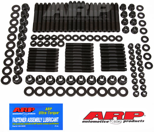 ARP SB Chevy Dart LS Next 23-bolt head stud kit