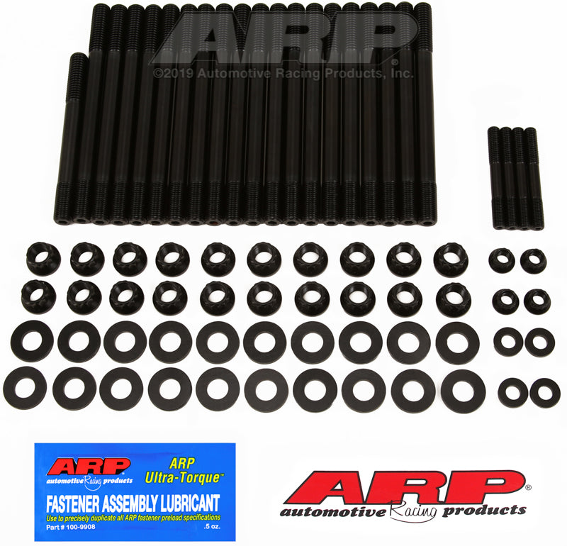 ARP SB Chevy LT1 6.2L w/8mm corner studs head stud kit