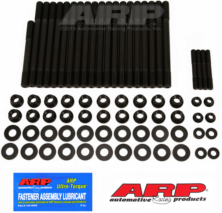 ARP SB Chevy LT1 6.2L w/8mm corner studs head stud kit