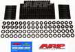 ARP SB Chevy undercut hex head stud kit