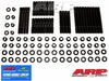 ARP SB Chevy Pro Action undercut head stud kit