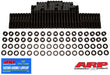 ARP SB Chevy Brodix -12 & 18° head stud kit