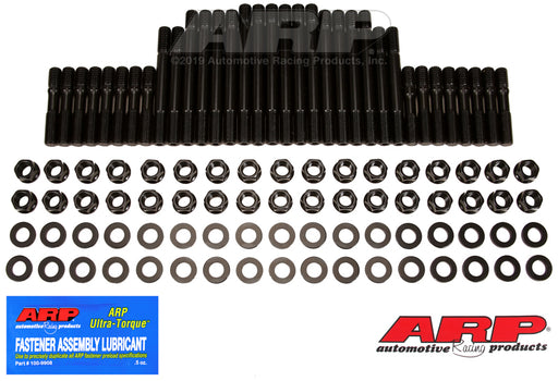 ARP SB Chevy Brodix -12 & 18° head stud kit