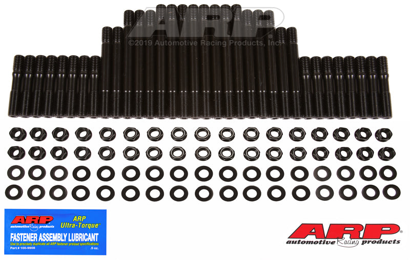 ARP SB Chevy 14° Olds head stud kit