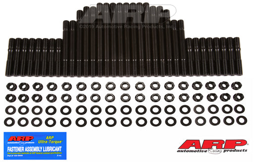 ARP SB Chevy 18° raised port head stud kit