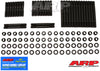 ARP SB Chevy Brodix, Dart Sportsman heads, 12pt undercut hsk