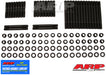 ARP SB Chevy Brodix, Dart Sportsman heads, 12pt undercut hsk