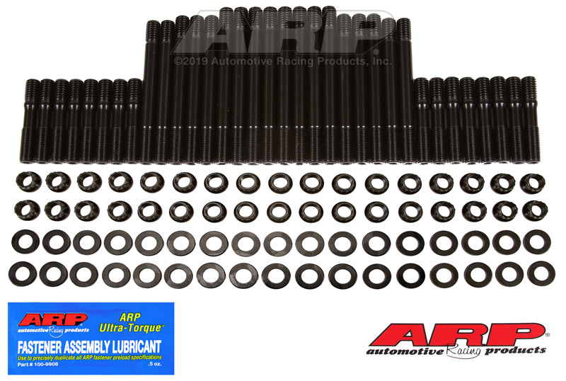 ARP SB Chevy 14° Olds head stud kit