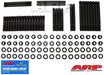 ARP SB Chevy 18° raised port head stud kit