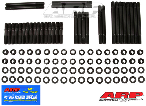 ARP SB Chevy 18° raised port head stud kit