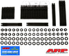 ARP SB Chevy Rodeck alum blck w/Brod cntd valve hds 12pt hsk
