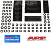 ARP SB Chevy 18° C & 18° X Brodix head w/3/8 step stud