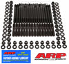 ARP SB Chevy Brodix 18° C "AP" head stud kit