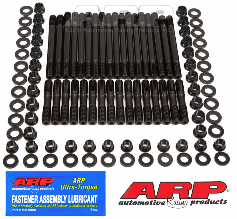 ARP SB Chevy Brodix 18° C "AP" head stud kit
