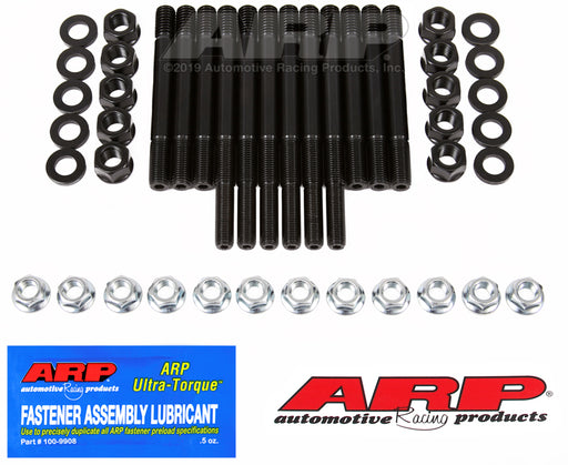 ARP SB Chevy w/windage tray main stud kit
