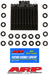 ARP SB Chevy w/1/2" straps F&R main stud kit