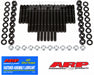 ARP SB Chevy w/windage tray main stud kit