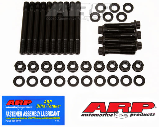 ARP SB Chevy 4-bolt splayed main stud kit