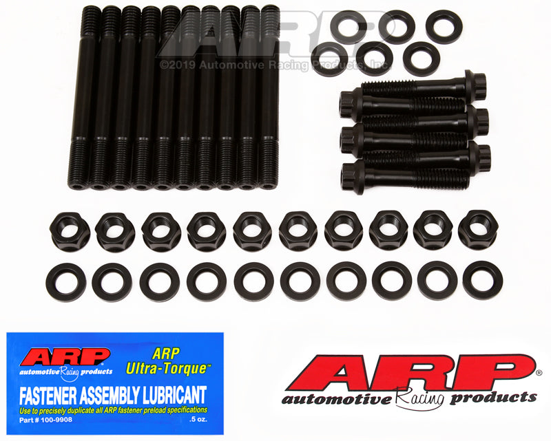ARP SB Chevy 4-bolt splayed main stud kit