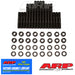 ARP SB Chevy w/1/2" straps F&R main stud kit