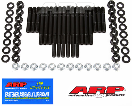 ARP SB Chevy 400 Chevy 4-bolt w/windage tray msk