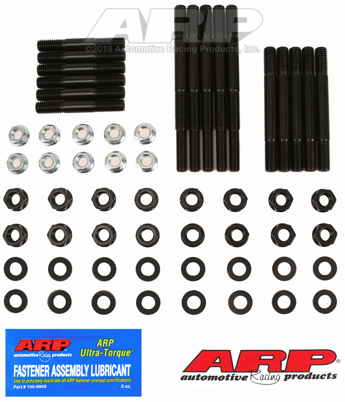 ARP SB Chevy 400 w/windage tray w/3" outer msk